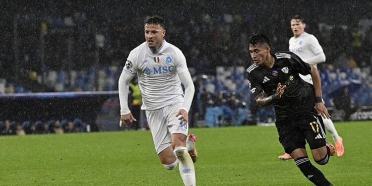 Beşiktaş’tan stoper harekatı! Listede 2 isim var