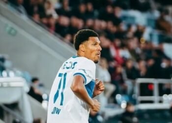 Beşiktaş’tan stopere sürpriz hamle!