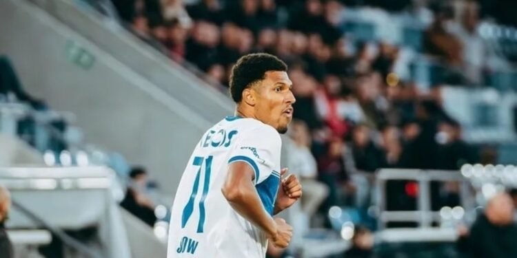 Beşiktaş’tan stopere sürpriz hamle!