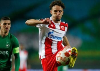 Beşiktaş’tan Strahinja Erakovic hamlesi! Birçok bölgede görev yapıyor