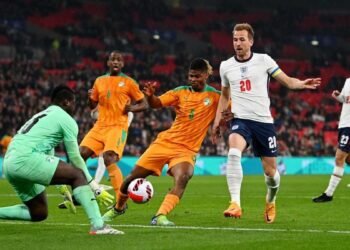 Beşiktaş’tan transferde Emmanuel Agbadou hamlesi!