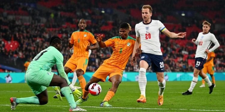 Beşiktaş’tan transferde Emmanuel Agbadou hamlesi!