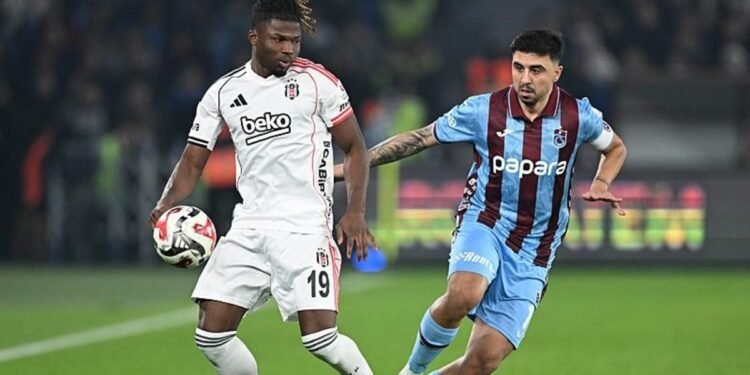 Bilal’e 2 maç men cezası