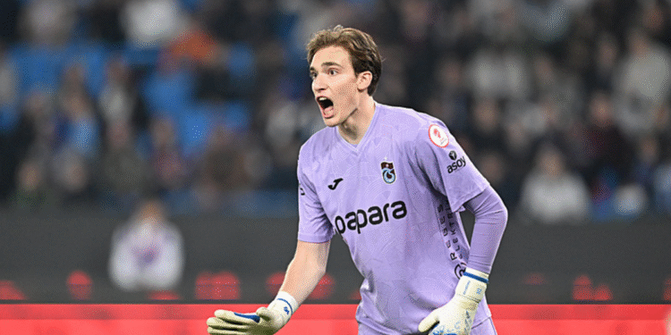 Bir yıldızın doğuşu