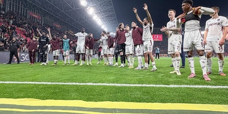 ‘Bize her yer Trabzon’