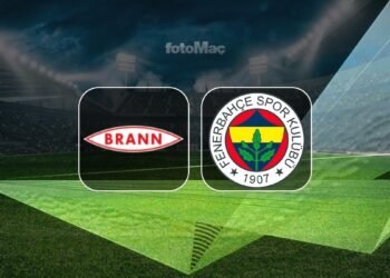 Brann-Fenerbahçe maçı canlı | Ne zaman, saat kaçta, hangi kanalda?
