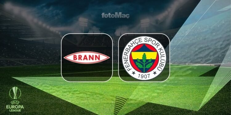 Brann-Fenerbahçe maçı canlı | Ne zaman, saat kaçta, hangi kanalda?