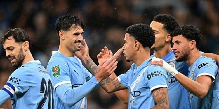 City’nin ‘dev’ planı