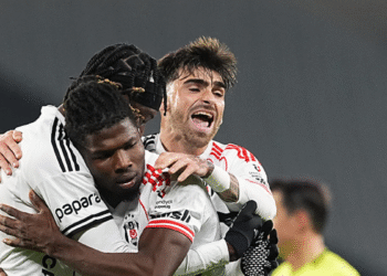 Deplasman Kartal’ı