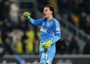 Ederson: Takıma yardım etmek için buradayım!