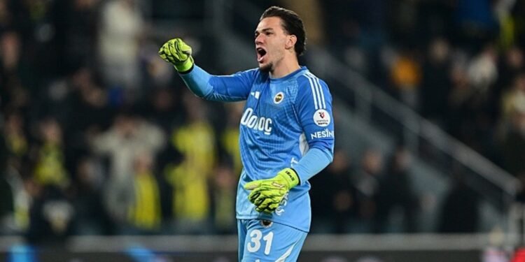 Ederson: Takıma yardım etmek için buradayım!