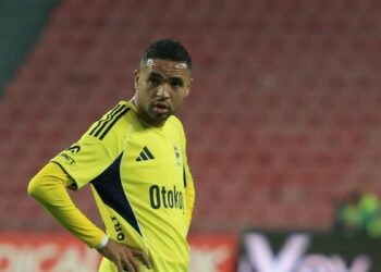 En Nesyri Fenerbahçe’yi kafada bitirdi! Afrika Kupası sonrası için flaş talep