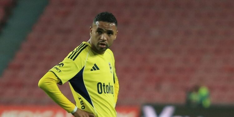 En Nesyri Fenerbahçe’yi kafada bitirdi! Afrika Kupası sonrası için flaş talep