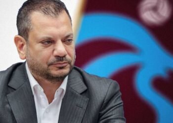 Ertuğrul Doğan’dan İrfan Can Kahveci açıklaması!