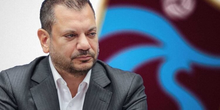 Ertuğrul Doğan’dan İrfan Can Kahveci açıklaması!