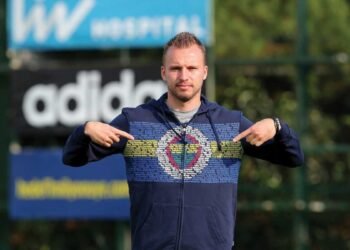 Eski Fenerbahçeli Michael Kadlec’den Galatasaray derbisi yorumu!