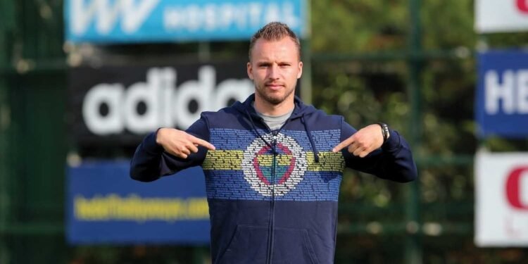 Eski Fenerbahçeli Michael Kadlec’den Galatasaray derbisi yorumu!