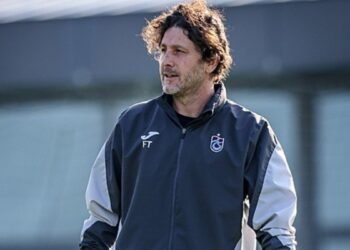 Fatih Tekke ilk peşinde! Trabzonspor Beşiktaş maçını kazanırsa…