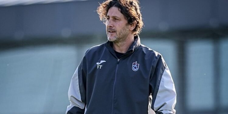 Fatih Tekke ilk peşinde! Trabzonspor Beşiktaş maçını kazanırsa…