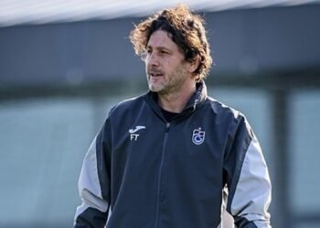 Fatih Tekke’nin motivasyon konuşmasında dikkat çeken ifade! “Korkulan takım…”