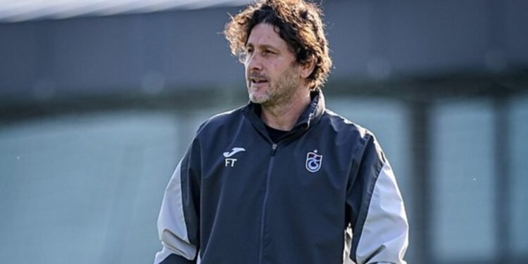 Fatih Tekke’nin motivasyon konuşmasında dikkat çeken ifade! “Korkulan takım…”