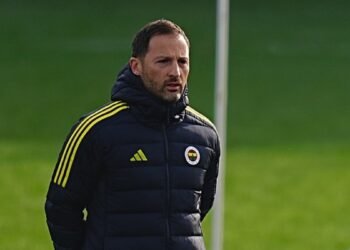 FENERBAHÇE HABERLERİ – Tedesco: Bugün çok ofansif oynayacağız!
