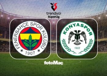 Fenerbahçe-Konyaspor MAÇI CANLI İZLE | Şifresiz nasıl ve nereden izlenir?