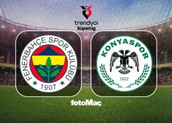 Fenerbahçe-Konyaspor maçı ne zaman, saat kaçta ve hangi kanalda?