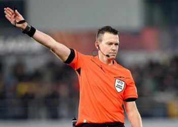 Fenerbahçe şikayet etmişti Galatasaray maçına atandı!