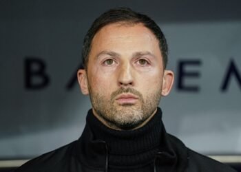 Fenerbahçe Teknik Direktörü Domenico Tedesco: 4 oyuncum kulübede olacak