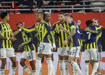 Fenerbahçe zirve yarışında hata yapmak istemiyor! İşte Domenico Tedesco’nun TÜMOSAN Konyaspor maçı muhtemel 11’i