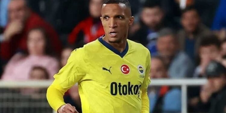 Fenerbahçe’de flaş Becao gelişmesi! Menajeri…
