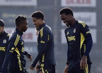 Fenerbahçe’de RAMS Başakşahir maçı öncesi 3 eksik!