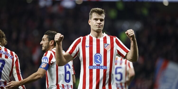 Fenerbahçe’nin golcüsü kim olacak? A planı Sörloth B planı…