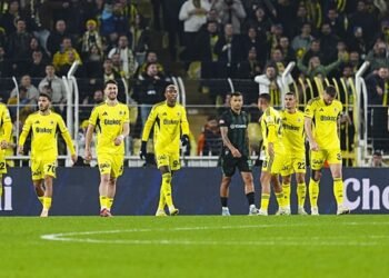 Fenerbahçe’nin yıldızı için Premier Lig ekipleri sıraya girdi!
