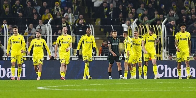 Fenerbahçe’nin yıldızı için Premier Lig ekipleri sıraya girdi!