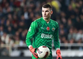 Fenerbahçe’ye Livakovic için teklif! İşte yeni adresi