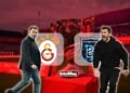 Galatasaray-Başakşehir MAÇI CANLI | GS maçı ne zaman ve hangi kanalda?