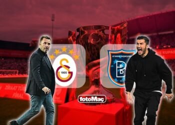 Galatasaray-Başakşehir maçı canlı izle | Hangi kanalda? GS ilk 11’i
