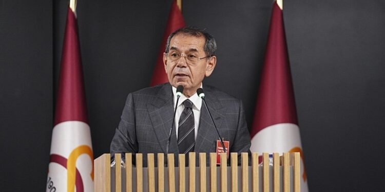 Galatasaray Divan Kurulu’nda birlik mesajı! Özbek’ten Okan Buruk’a güçlü destek