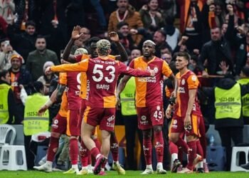 Galatasaray Fransa’dan ilk 24 biletiyle dönmek istiyor! İşte Okan Buruk’un AS Monaco maçı muhtemel 11’i