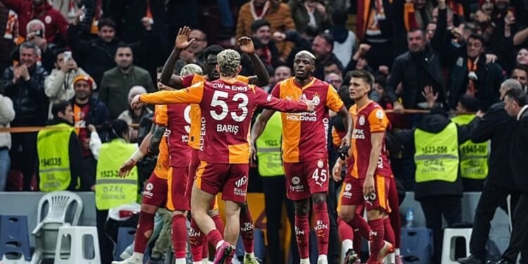 Galatasaray Fransa’dan ilk 24 biletiyle dönmek istiyor! İşte Okan Buruk’un AS Monaco maçı muhtemel 11’i