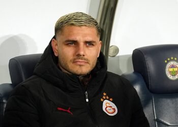 GALATASARAY HABERİ – Icardi’den sert mesaj! “Bana saldırırken kendi sonlarını imzaladılar”