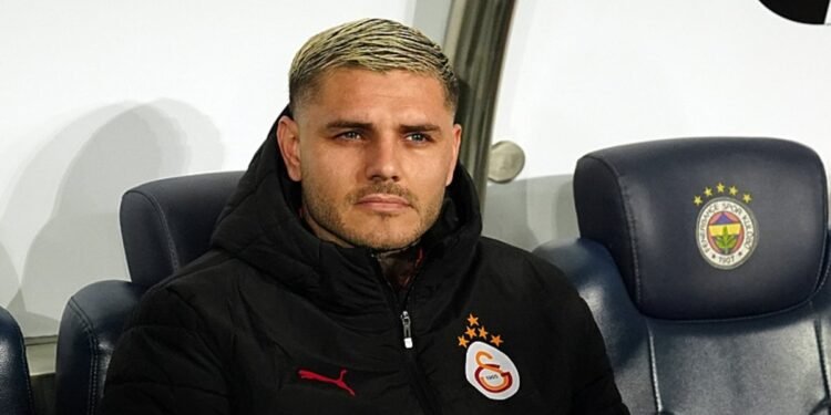 GALATASARAY HABERİ – Icardi’den sert mesaj! “Bana saldırırken kendi sonlarını imzaladılar”