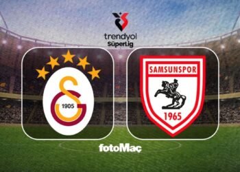 Galatasaray-Samsunspor | CANLI