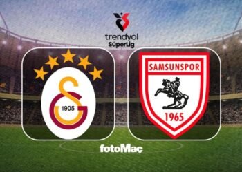Galatasaray-Samsunspor maçı izle | GS maçı saat kaçta, hangi kanalda?