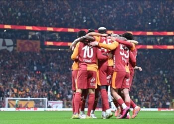 Galatasaray, UEFA Şampiyonlar Ligi’nde Monaco’ya konuk olacak!