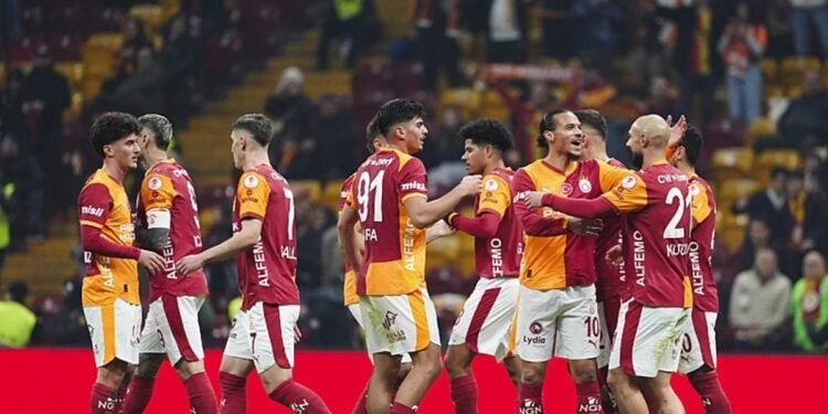 Galatasaray’da ayrılık o maçta belli olacak! Ahmed Kutucu…