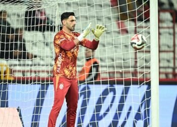 Galatasaray’da flaş kaleci kararı! Yeni yıldan sonra…