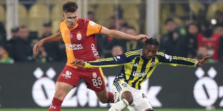 Galatasaray’da Kazımcan Karataş’ın kariyer fırsatı ayağına geldi!